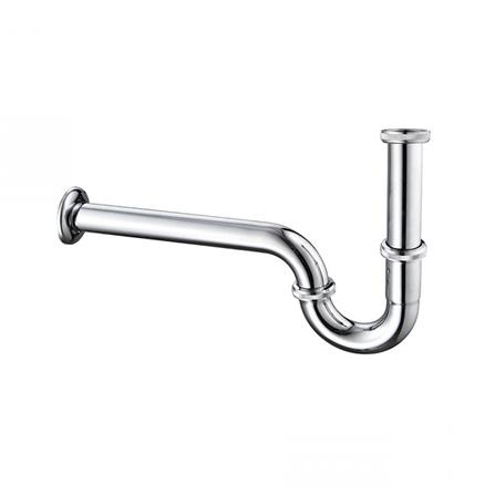 ท่อน้ำทิ้งอ่างล้างหน้าพีแทรป BEN BN T922-T16-30 30 ซม._0