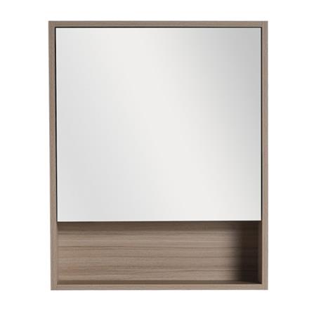 ตู้กระจกเคาน์เตอร์ NASCO CM-5630-BO สีเบจ_0