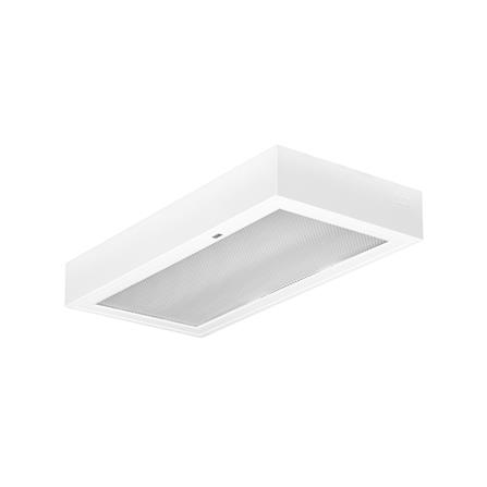 โคมติดลอย 9I-00709 2x600 มม. สีขาว_0