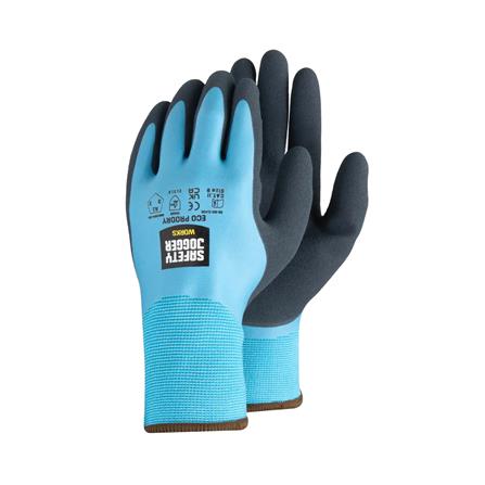 ถุงมือ SAFETY JOGGER ECO PRODRY 2131X SIZE 9 สีฟ้า (แพ็ก 2 ชิ้น)_0