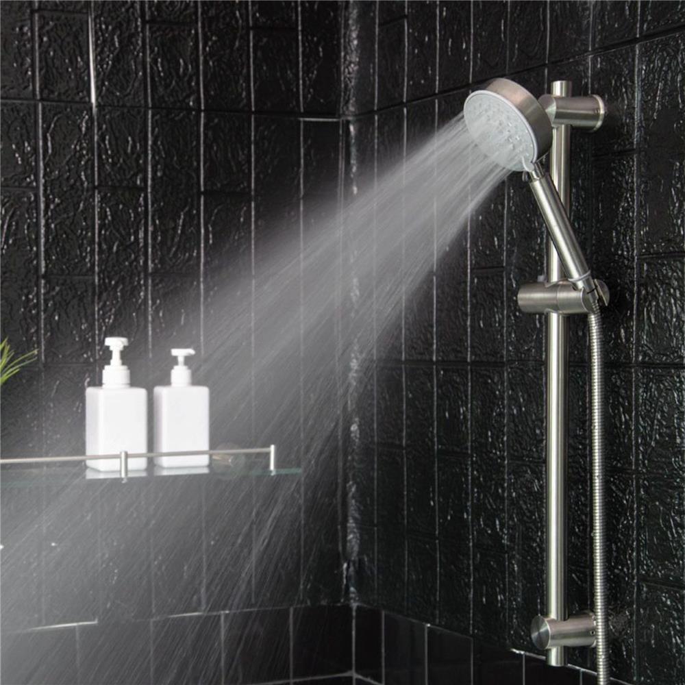 ชุดฝักบัวพร้อมราวเลื่อน BEN BN D442-D1234