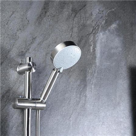 ชุดฝักบัวพร้อมราวเลื่อน BEN BN D442-D1234_2