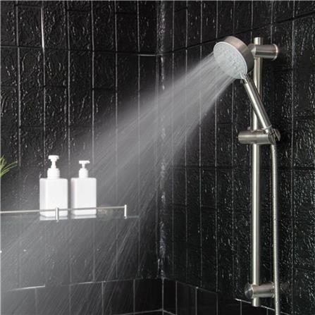 ชุดฝักบัวพร้อมราวเลื่อน BEN BN D442-D1234_5