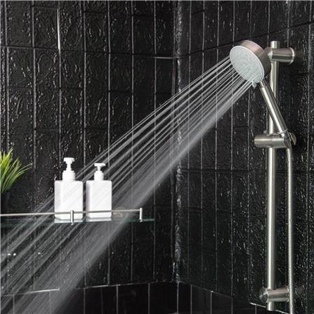 ชุดฝักบัวพร้อมราวเลื่อน BEN BN D442-D1234_6