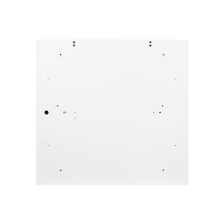 โคมตะแกรงติดลอย L&E 9I-00693 2x600 มม. สีขาว_2