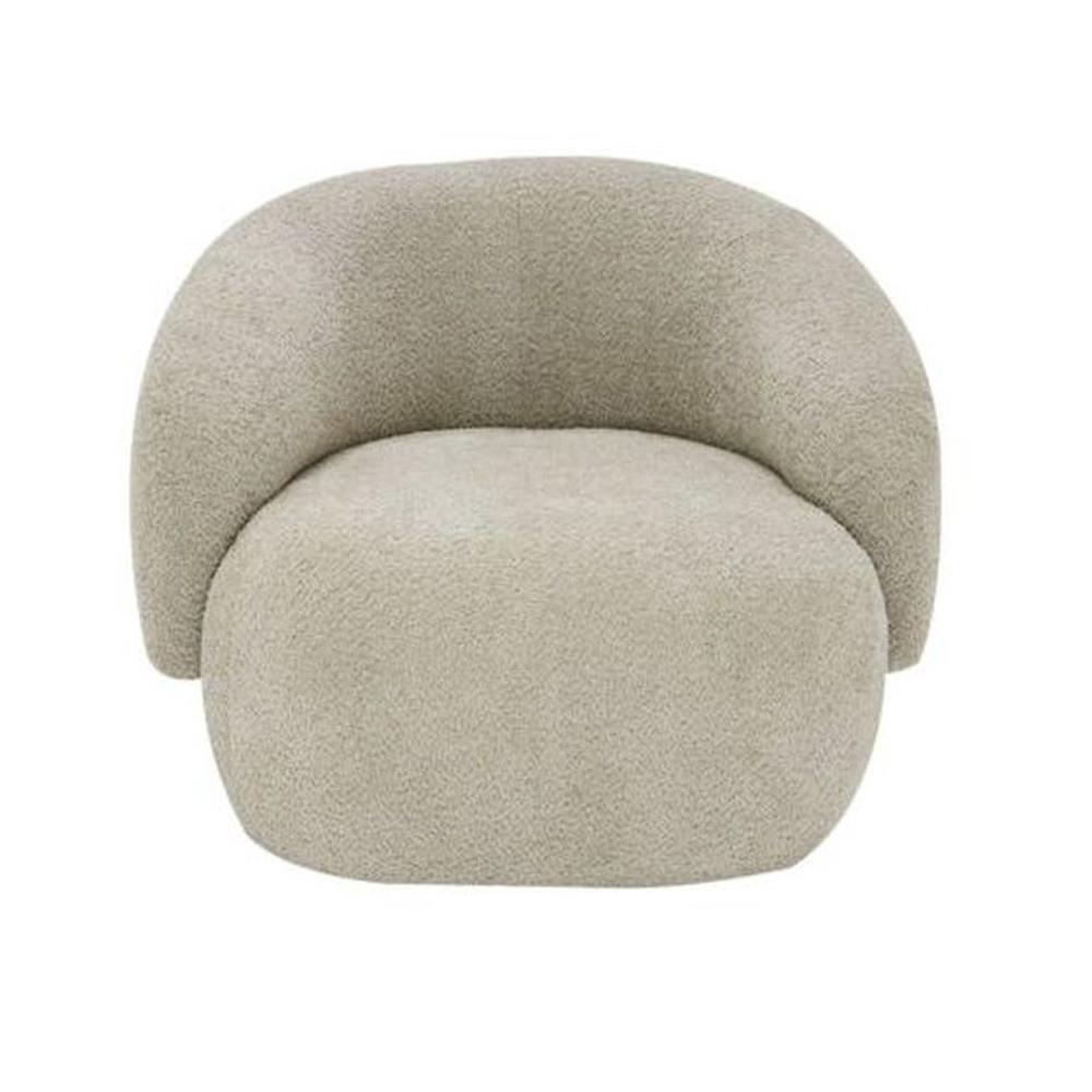 โซฟา SB FURNITURE HAPPINESS 19220129 สีครีม