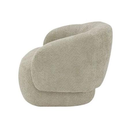 โซฟา SB FURNITURE HAPPINESS 19220129 สีครีม_2