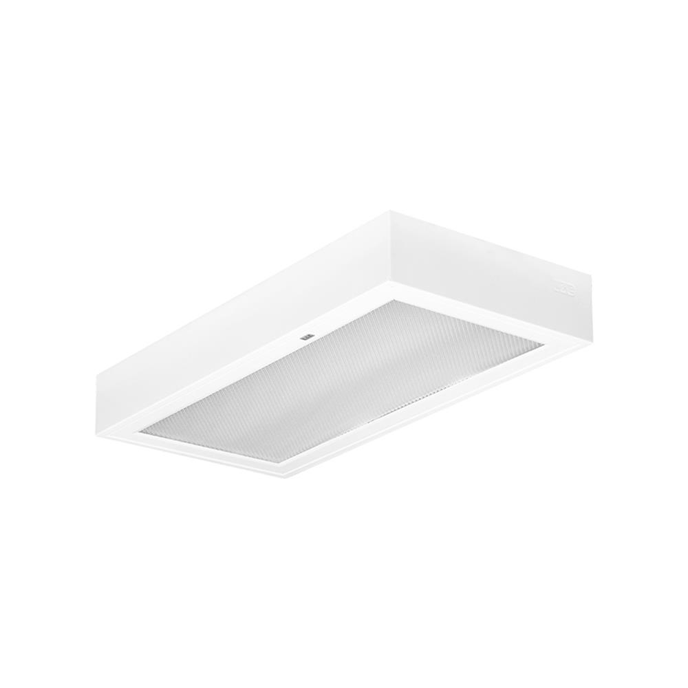 โคมติดลอย L&E 9I-00716 2X600 มม. สีขาว