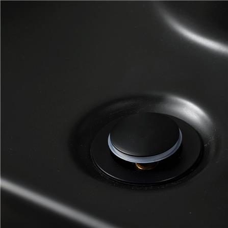 สะดืออ่างล้างหน้าแบบกด BEN BN K111-BG-44BLK_4