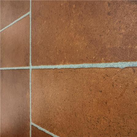 กระเบื้องพื้นพอร์ซเลน  16x16 นิ้ว COTTO ไซรัส เคลย์ น้ำตาล PM 0.96 ตร.ม._2