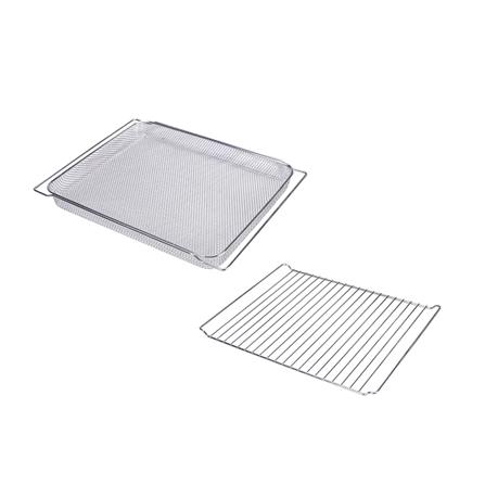 เตาอบเล็กแมนนวล HAFELE 495.06.211 25 ลิตร สีสเตนเลสสตีลขัดเงา_3