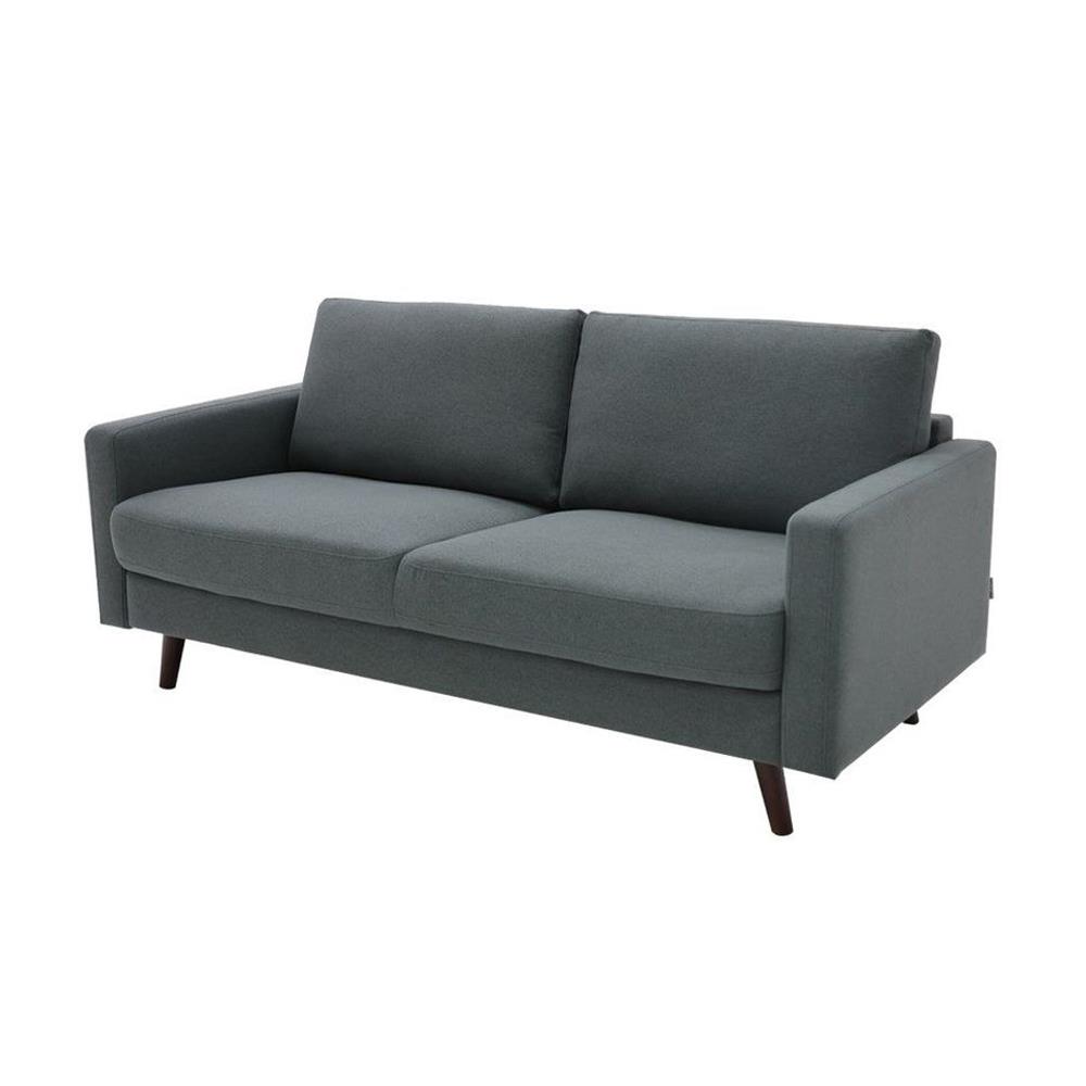 โซฟา 3 ที่นั่ง KONCEPT HOMERUN 19217895 สีเทา