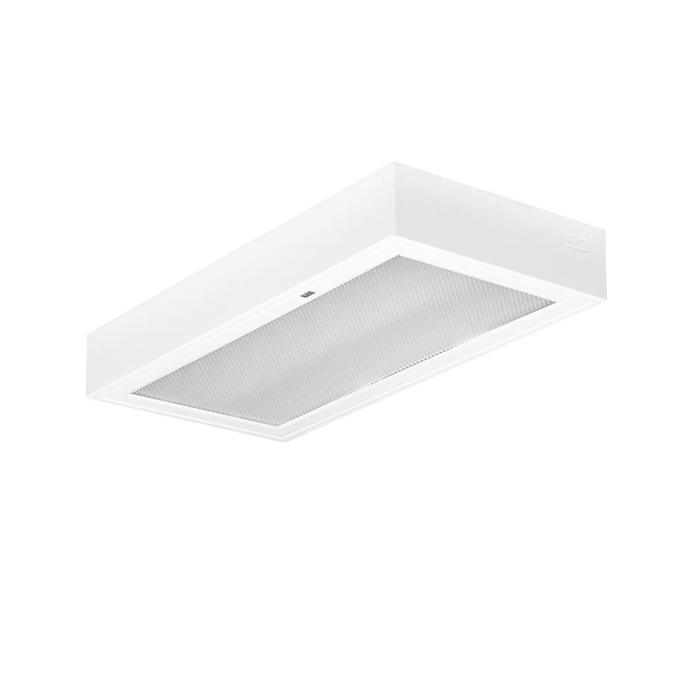 โคมติดลอย L&E 9I-00710 2x600 มม. สีขาว