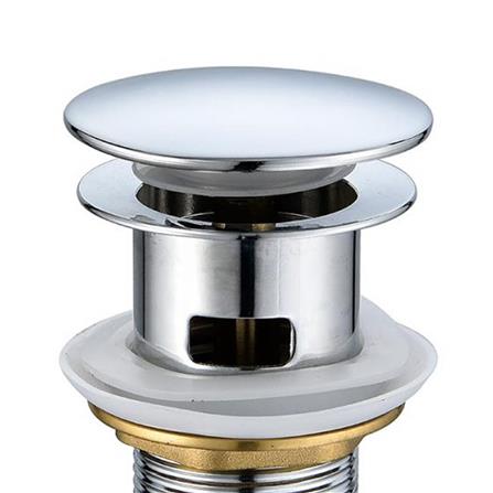 สะดืออ่างล้างหน้าแบบกด BEN BN K111-BG-22CHR_1