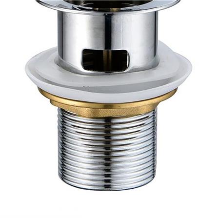 สะดืออ่างล้างหน้าแบบกด BEN BN K111-BG-22CHR_2