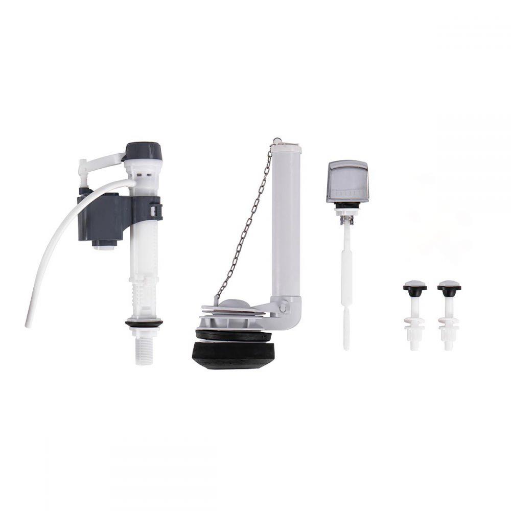 วาล์วครบชุด RASLAND RA V2245-SINGLE-SIDE