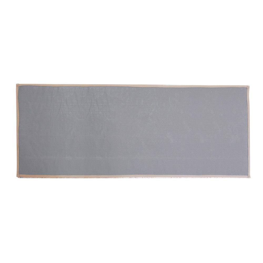 พรม HOME LIVING STYLE GRACE 45X120 ซม. สีครีม