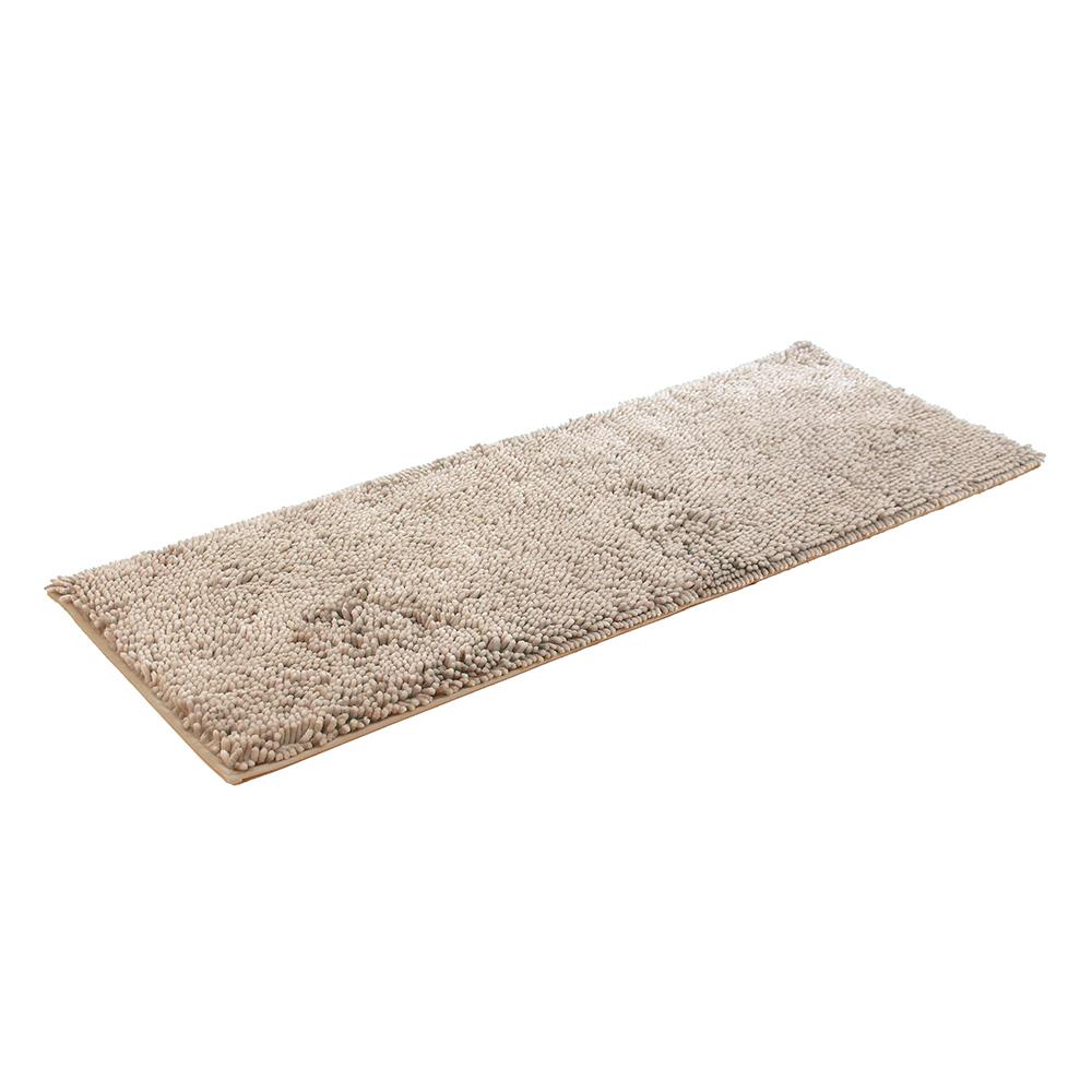 พรม HOME LIVING STYLE GRACE 45X120 ซม. สีครีม