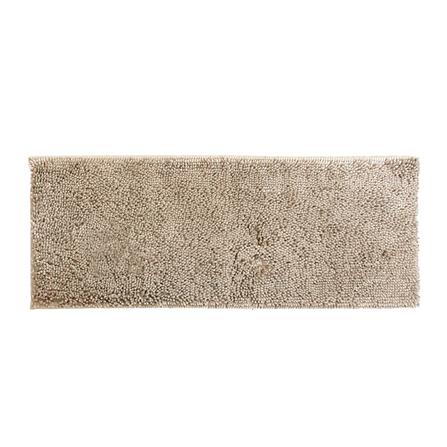 พรม HOME LIVING STYLE GRACE 45X120 ซม. สีครีม_1