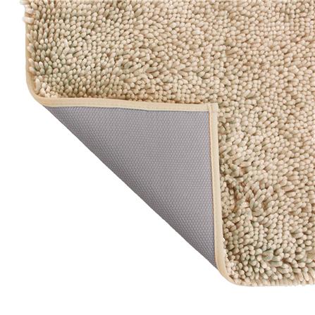 พรม HOME LIVING STYLE GRACE 45X120 ซม. สีครีม_2