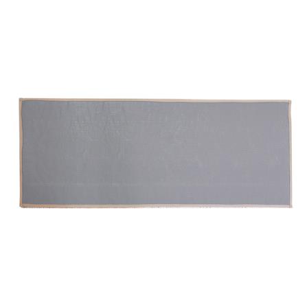 พรม HOME LIVING STYLE GRACE 45X120 ซม. สีครีม_3