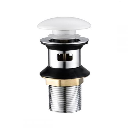 สะดืออ่างล้างหน้าแบบกด RASLAND RA1111-K8888_0