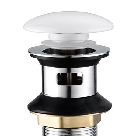 สะดืออ่างล้างหน้าแบบกด RASLAND RA1111-K8888_2