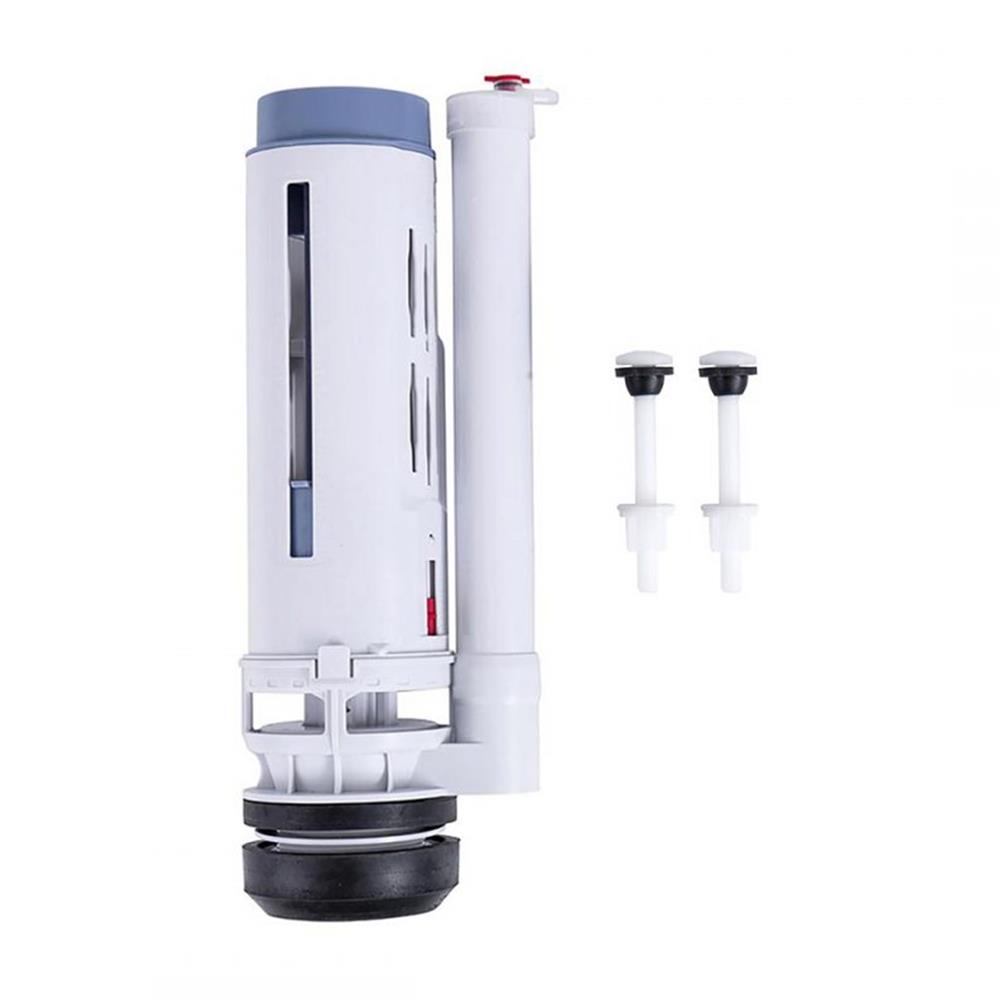 วาล์วน้ำออก RASLAND RA V2259-2FLUSH