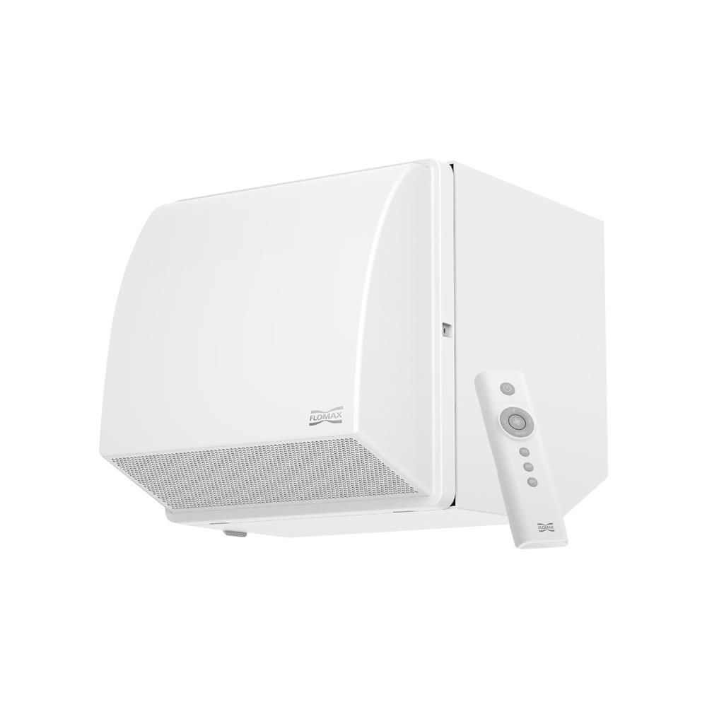 เครื่องเติมอากาศ FLOMAX CLEAN AIR PLUS 96ตารางเมตร