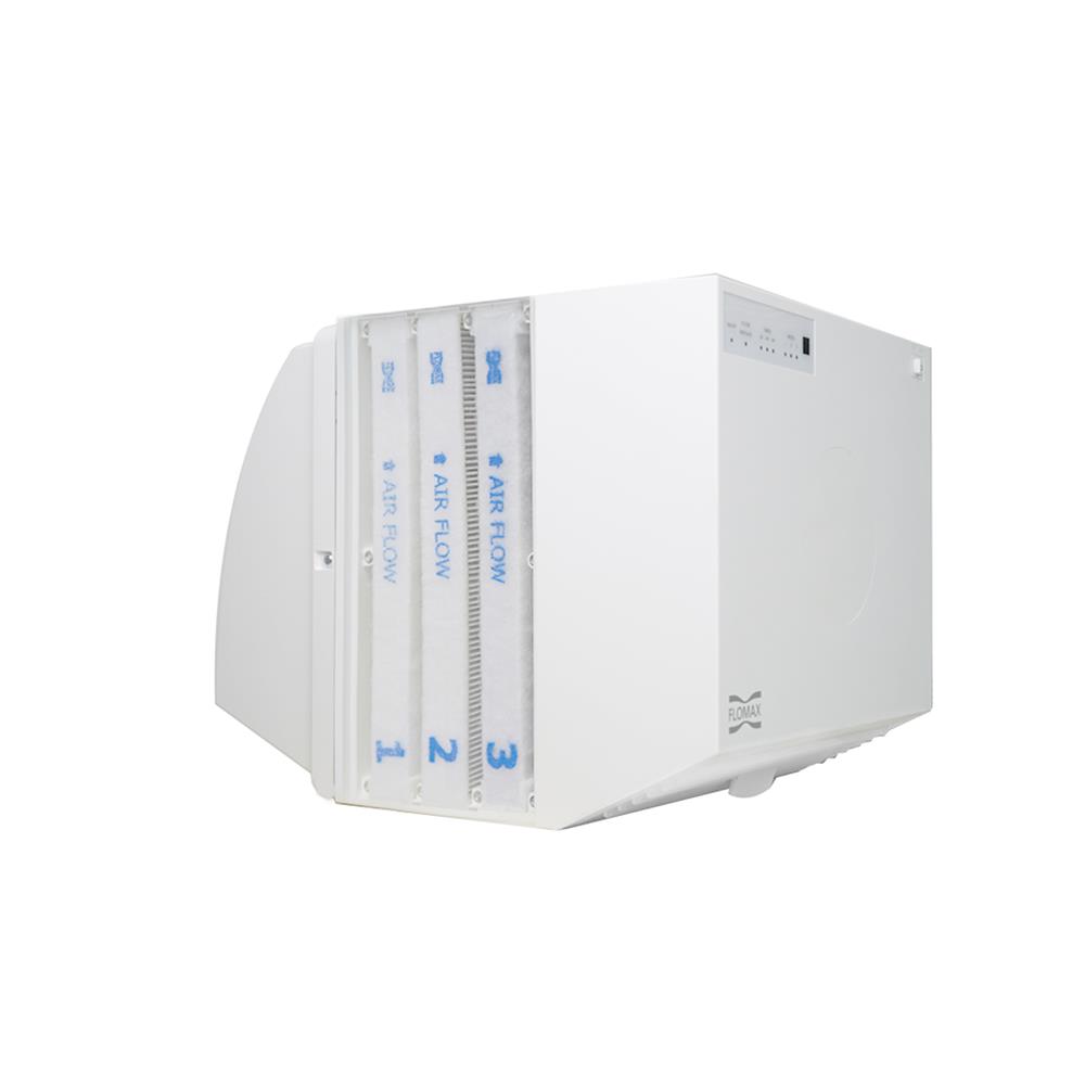 เครื่องเติมอากาศ FLOMAX CLEAN AIR PLUS 96ตารางเมตร