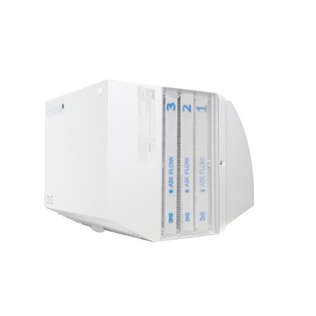 เครื่องเติมอากาศ FLOMAX CLEAN AIR PLUS 96ตารางเมตร_3