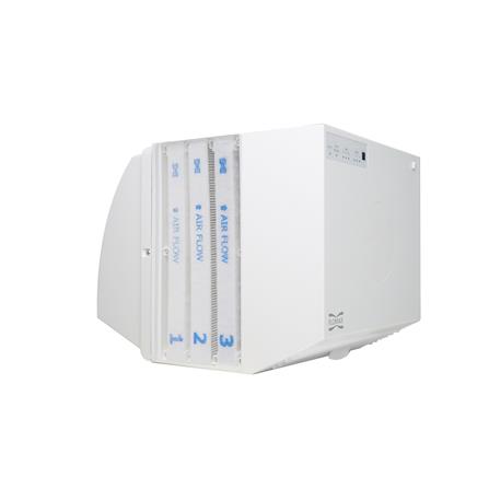 เครื่องเติมอากาศ FLOMAX CLEAN AIR PLUS 96ตารางเมตร_4