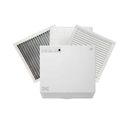 เครื่องเติมอากาศ FLOMAX CLEAN AIR PLUS 96ตารางเมตร_5