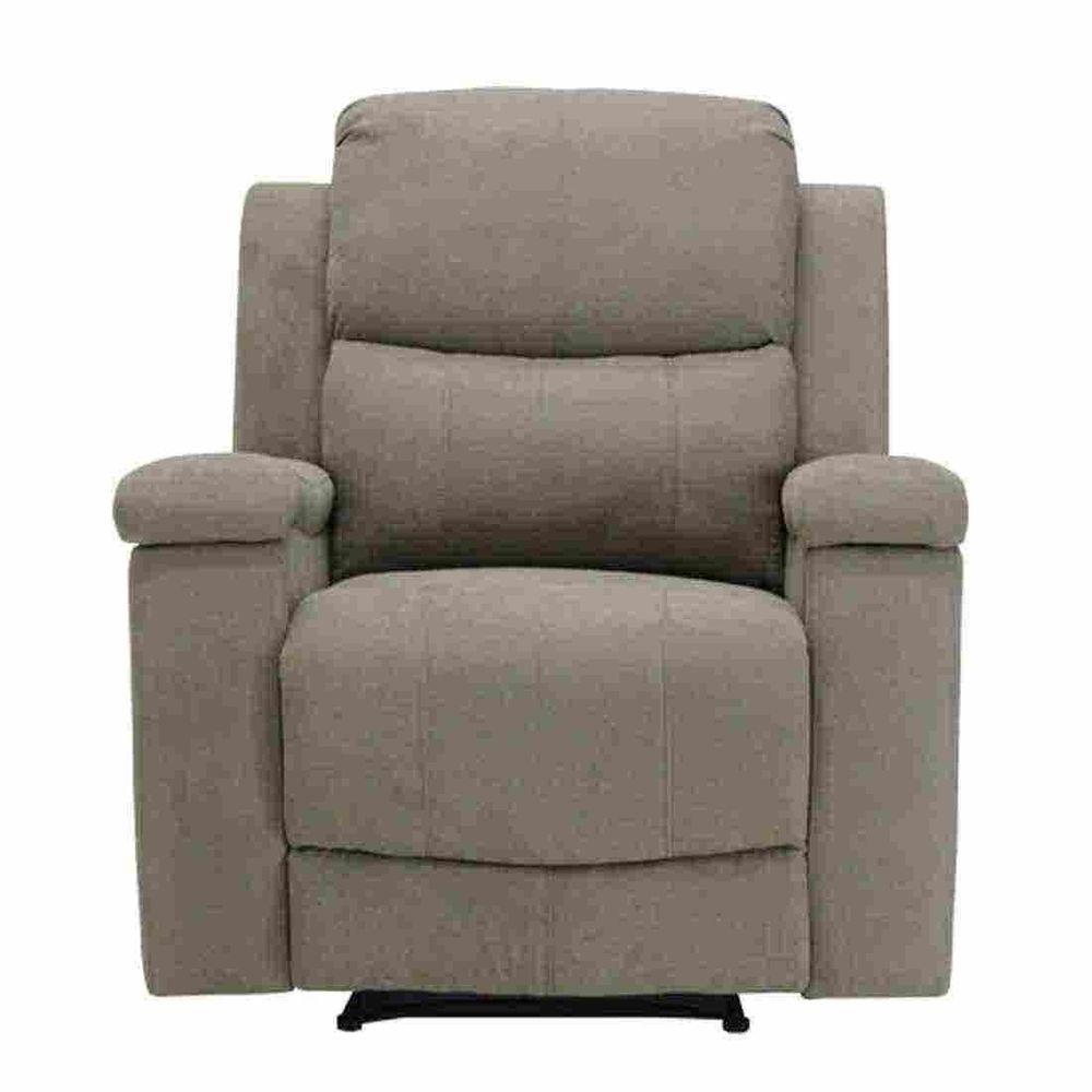 RECLINER KONCEPT ZYNC 19170418 สีน้ำตาล