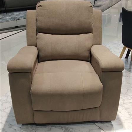 RECLINER KONCEPT ZYNC 19170418 สีน้ำตาล_2