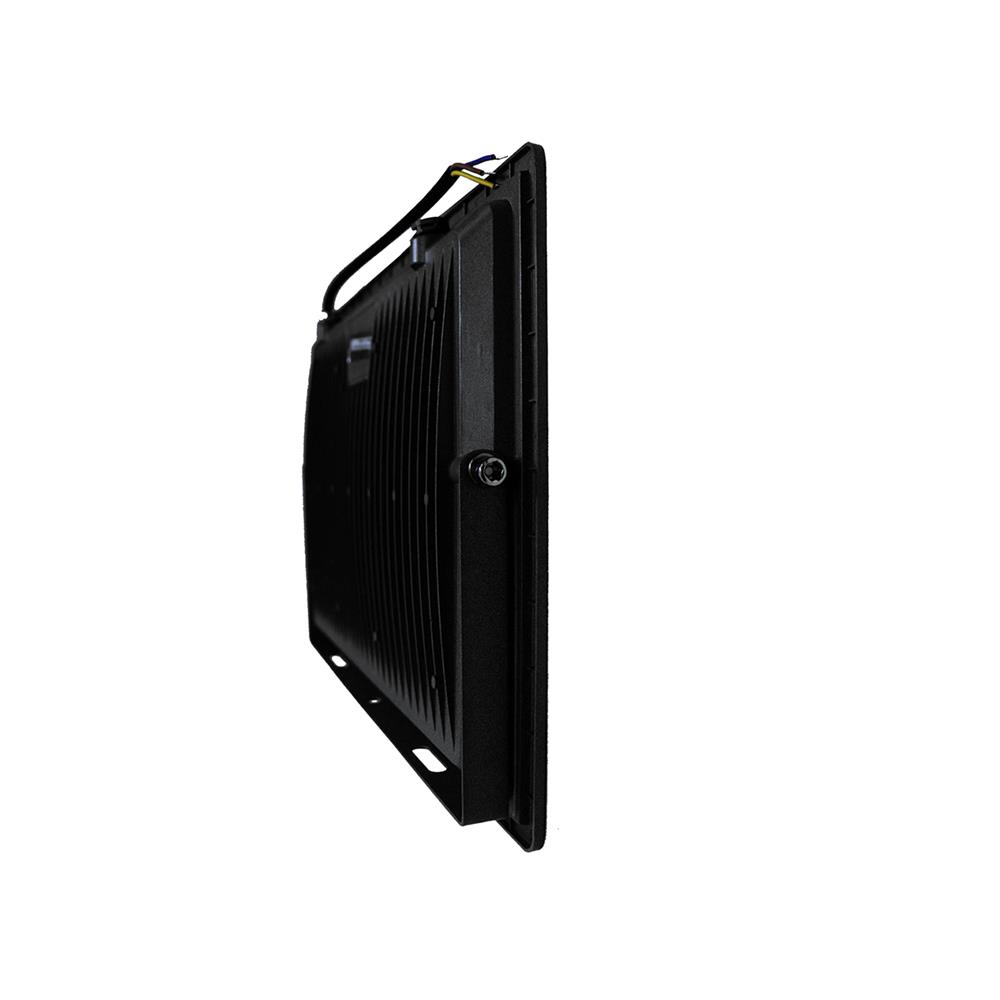 สปอตไลท์ภายนอก LED FLOODLIGHT RACER LUNA 200 วัตต์ DAYLIGHT