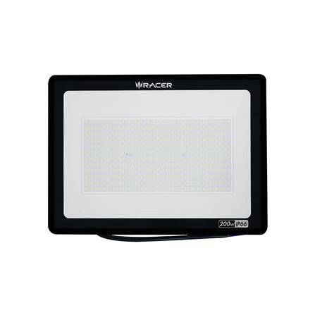 สปอตไลท์ภายนอก LED FLOODLIGHT RACER LUNA 200 วัตต์ DAYLIGHT_0