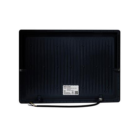 สปอตไลท์ภายนอก LED FLOODLIGHT RACER LUNA 150 วัตต์ DAYLIGHT_2