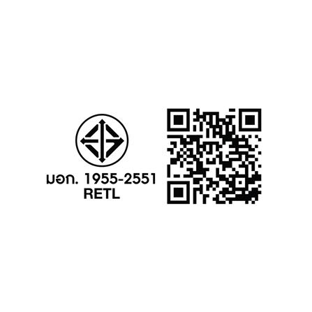 สปอตไลท์ภายนอก LED FLOODLIGHT RACER LUNA 50 วัตต์ WARM WHITE_7