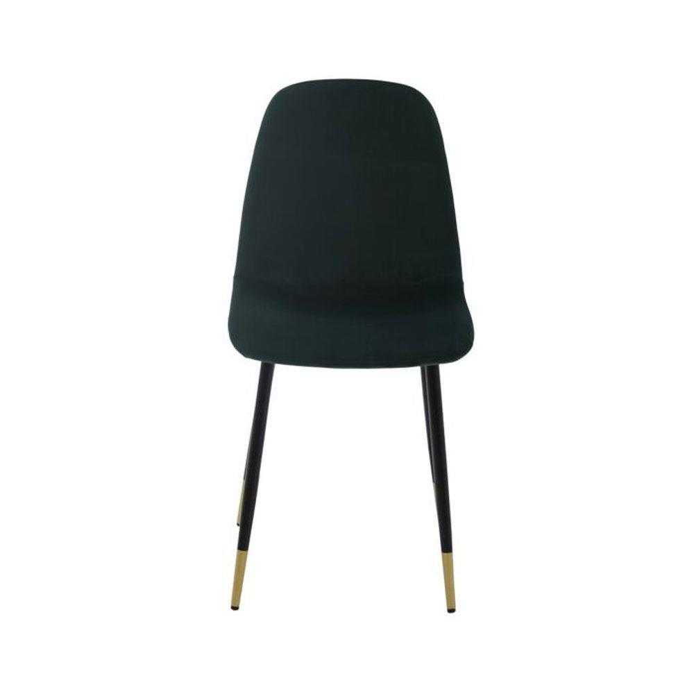 เก้าอี้ทานข้าว SB FURNITURE TIANA 19221324 สีเขียว