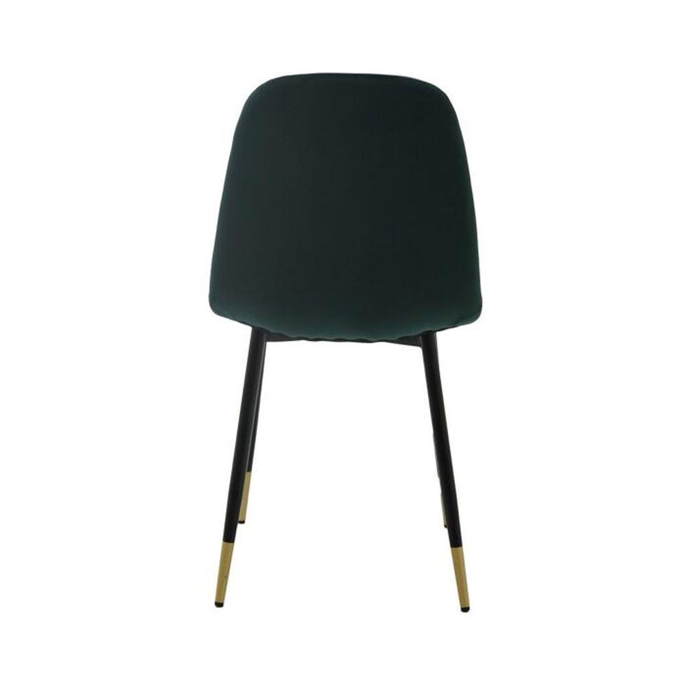 เก้าอี้ทานข้าว SB FURNITURE TIANA 19221324 สีเขียว