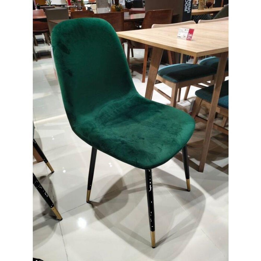 เก้าอี้ทานข้าว SB FURNITURE TIANA 19221324 สีเขียว