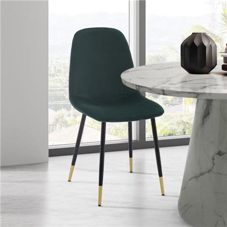 เก้าอี้ทานข้าว SB FURNITURE TIANA 19221324 สีเขียว_4