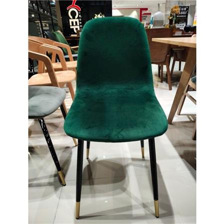 เก้าอี้ทานข้าว SB FURNITURE TIANA 19221324 สีเขียว_5