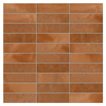 กระเบื้องพื้นพอร์ซเลน  16x16 นิ้ว COTTO ทัซคาน เทอราคอตต้า PM 0.96 ตร.ม._0