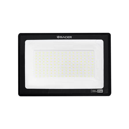 สปอตไลท์ภายนอก LED FLOODLIGHT RACER LUNA 100 วัตต์ DAYLIGHT_0