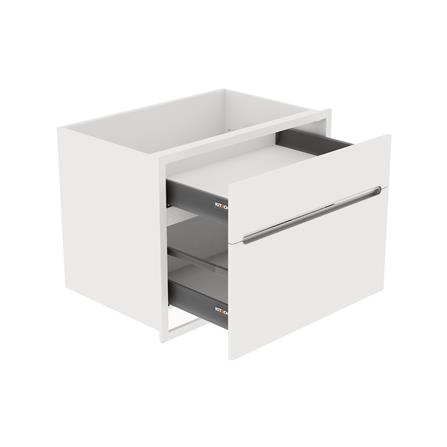 ตู้ลิ้นชัก KITZCHO CURVE 86x66 ซม. สี DIAMOND_3