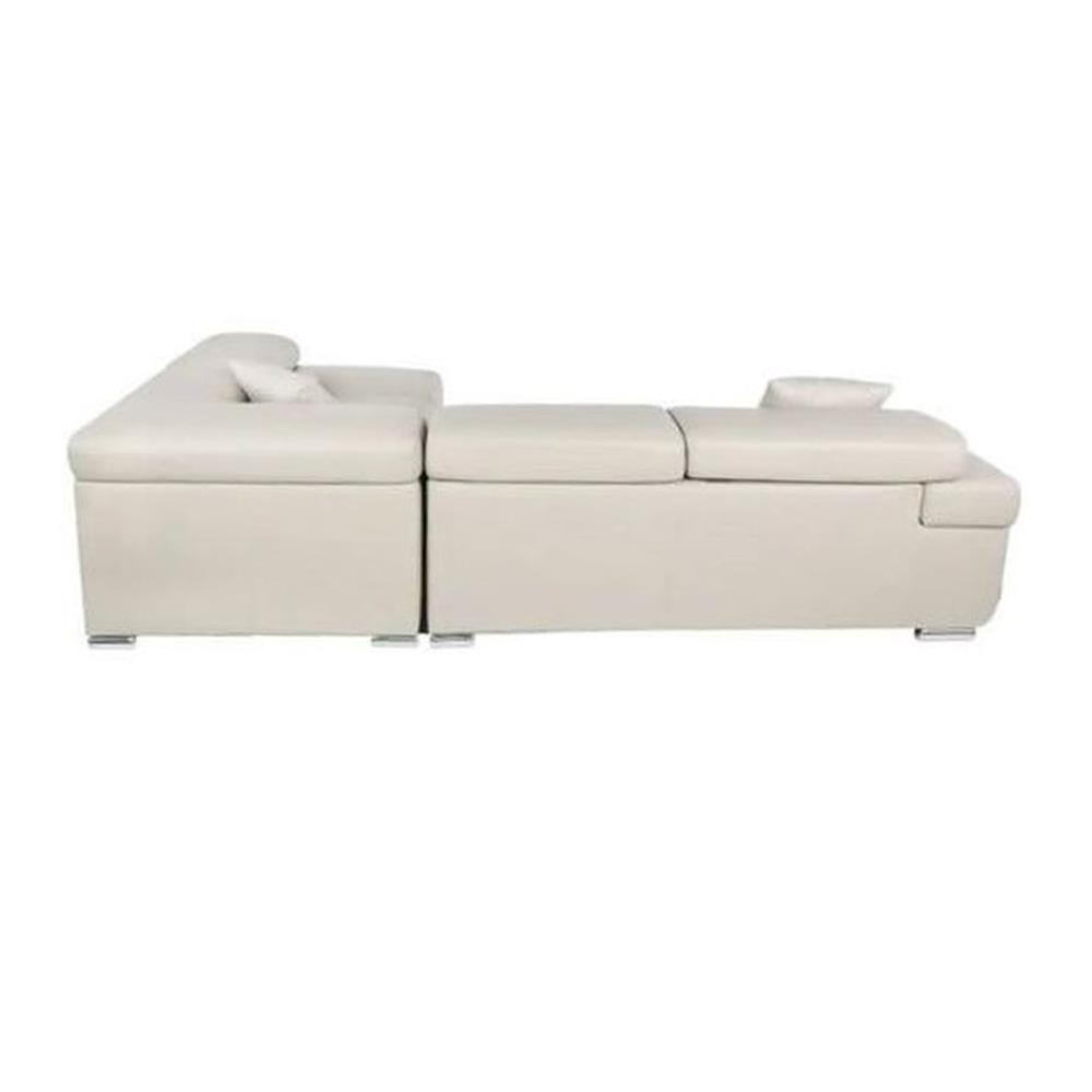 โซฟาเข้ามุมขวา SB FURNITURE FIMBER 19231806 สีเทา