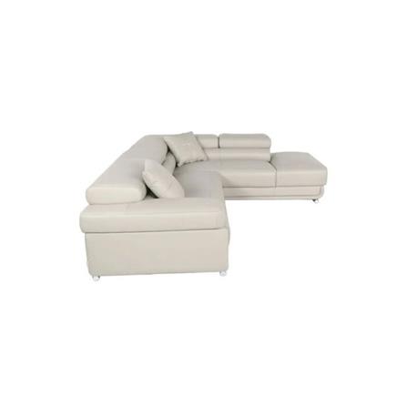 โซฟาเข้ามุมขวา SB FURNITURE FIMBER 19231806 สีเทา_1