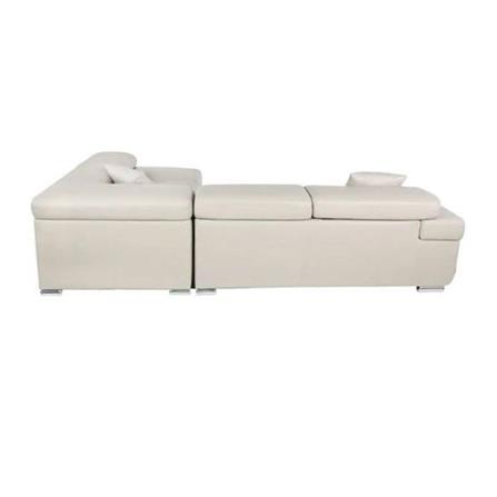 โซฟาเข้ามุมขวา SB FURNITURE FIMBER 19231806 สีเทา_2